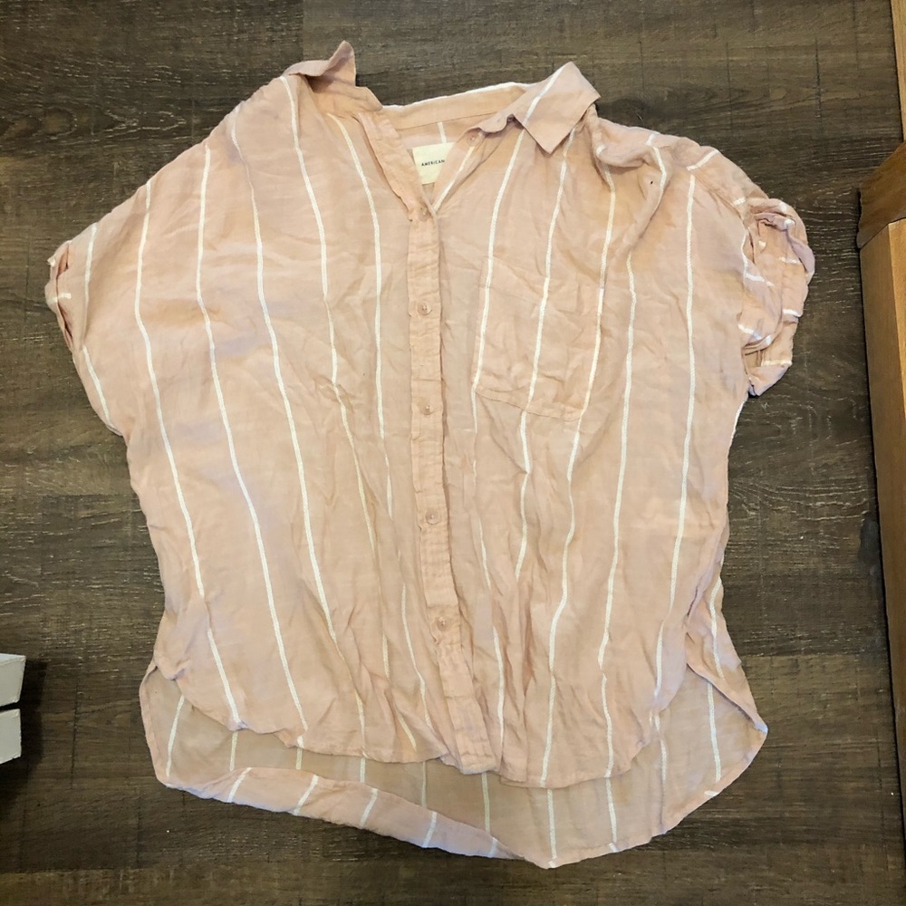 American eagle top